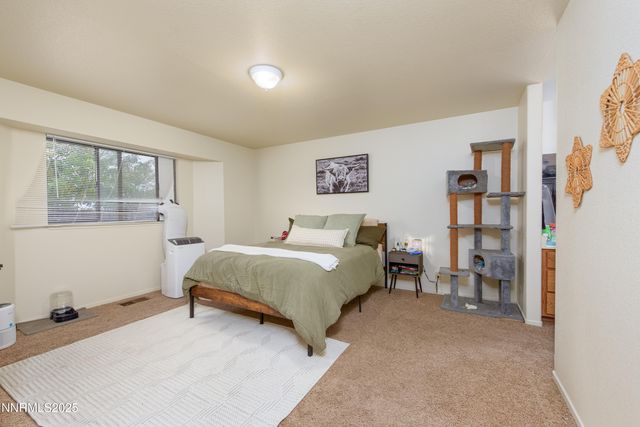 3532 Haystack Drive, Carson City, NV 89705