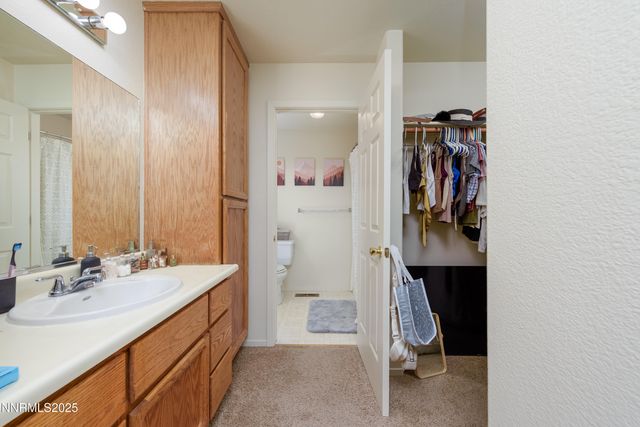 3532 Haystack Drive, Carson City, NV 89705