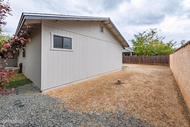 3532 Haystack Drive, Carson City, NV 89705