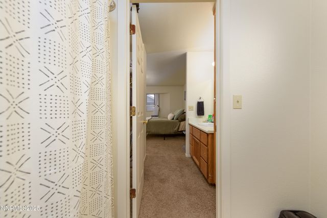 3532 Haystack Drive, Carson City, NV 89705