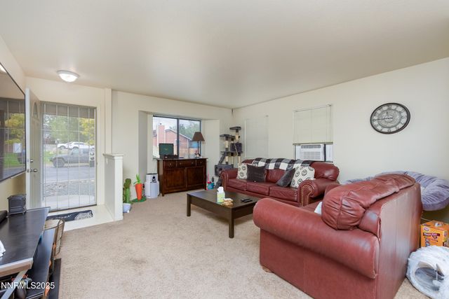 3532 Haystack Drive, Carson City, NV 89705