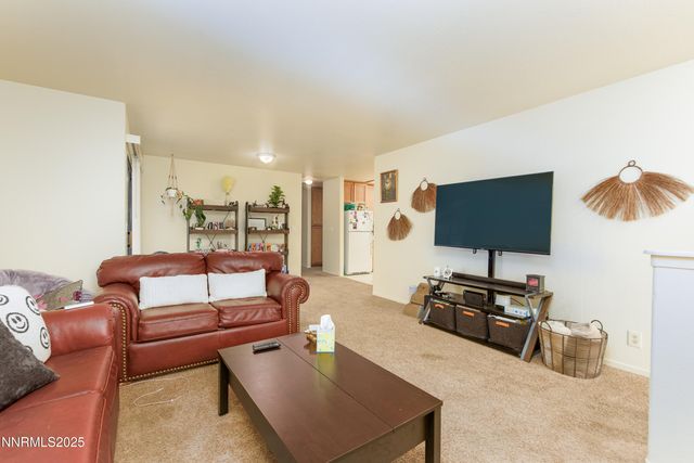 3532 Haystack Drive, Carson City, NV 89705