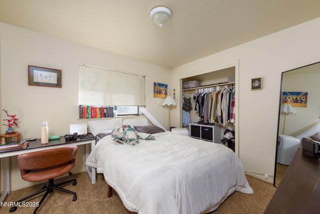 3532 Haystack Drive, Carson City, NV 89705