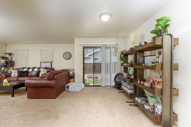 3532 Haystack Drive, Carson City, NV 89705