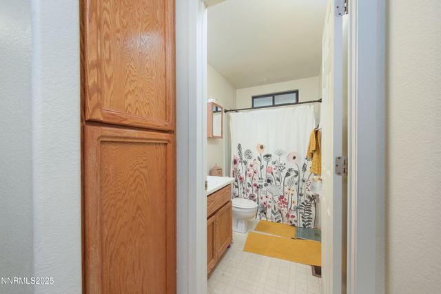 3532 Haystack Drive, Carson City, NV 89705