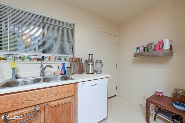 3532 Haystack Drive, Carson City, NV 89705