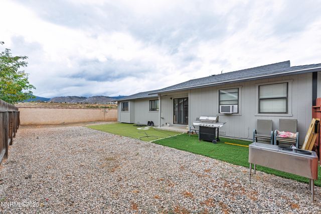 3532 Haystack Drive, Carson City, NV 89705