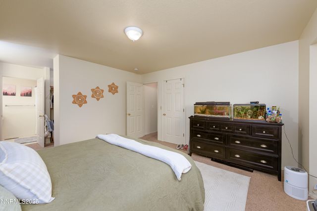 3532 Haystack Drive, Carson City, NV 89705