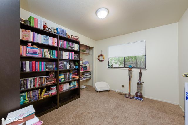 3532 Haystack Drive, Carson City, NV 89705