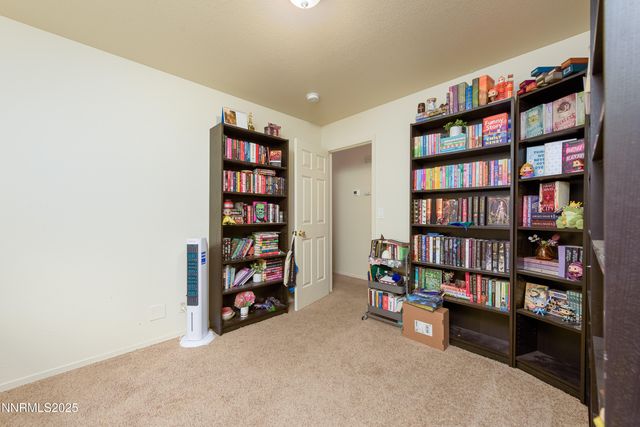 3532 Haystack Drive, Carson City, NV 89705