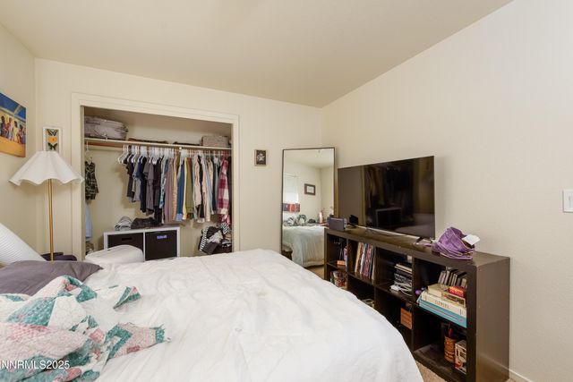 3532 Haystack Drive, Carson City, NV 89705