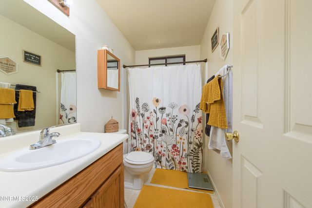 3532 Haystack Drive, Carson City, NV 89705