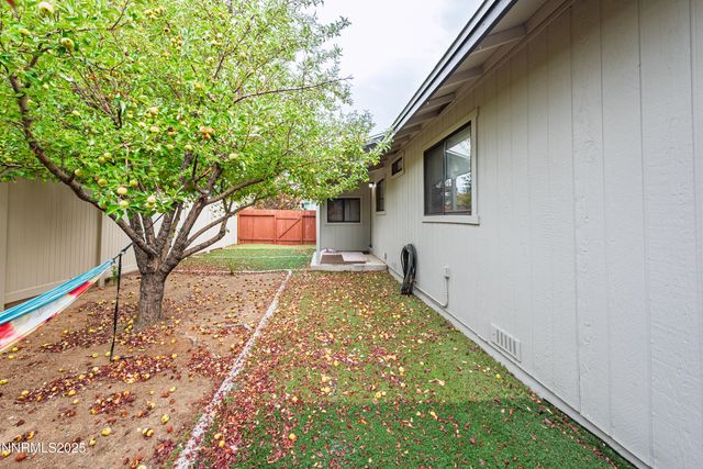 3532 Haystack Drive, Carson City, NV 89705