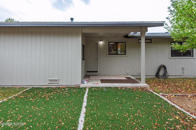 3532 Haystack Drive, Carson City, NV 89705