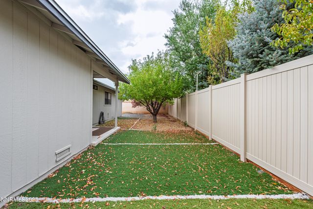 3532 Haystack Drive, Carson City, NV 89705