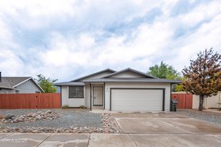 3532 Haystack Drive, Carson City, NV 89705