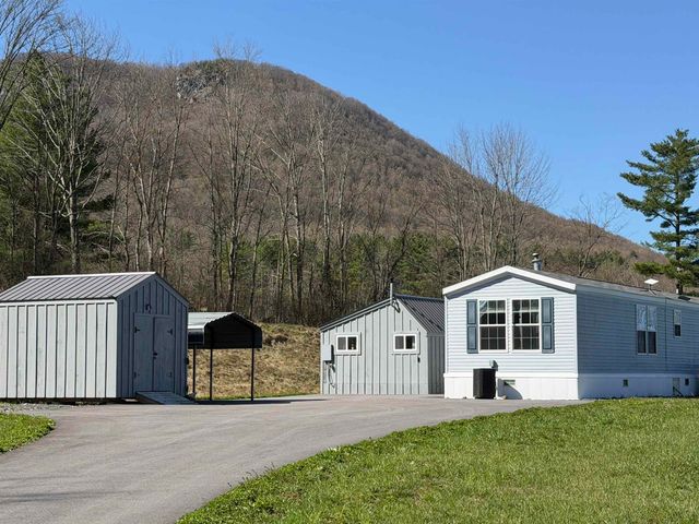 34 Ira Birdseye Road, Ira, VT 05735