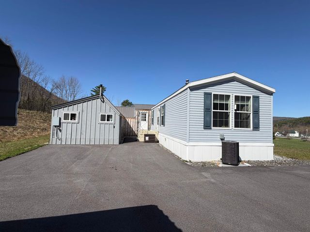 34 Ira Birdseye Road, Ira, VT 05735