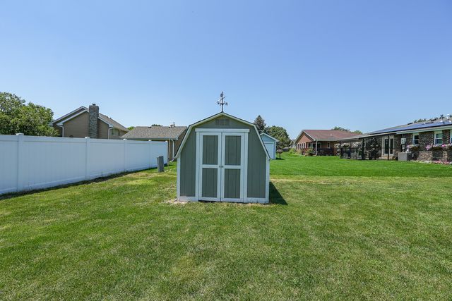 360 Dolly Drive, Manteno, IL 60950