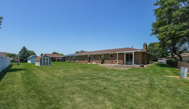 360 Dolly Drive, Manteno, IL 60950