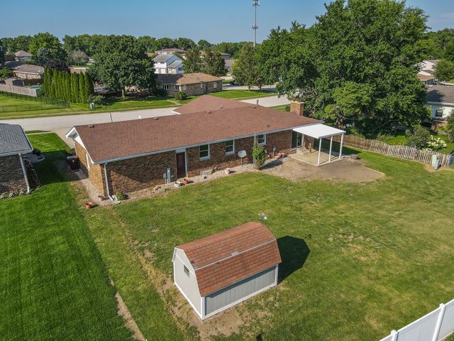 360 Dolly Drive, Manteno, IL 60950