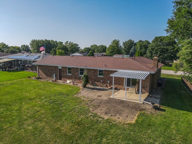 360 Dolly Drive, Manteno, IL 60950