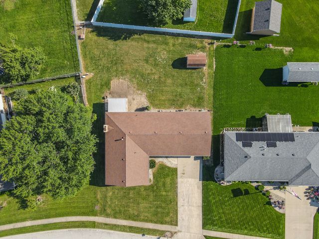 360 Dolly Drive, Manteno, IL 60950