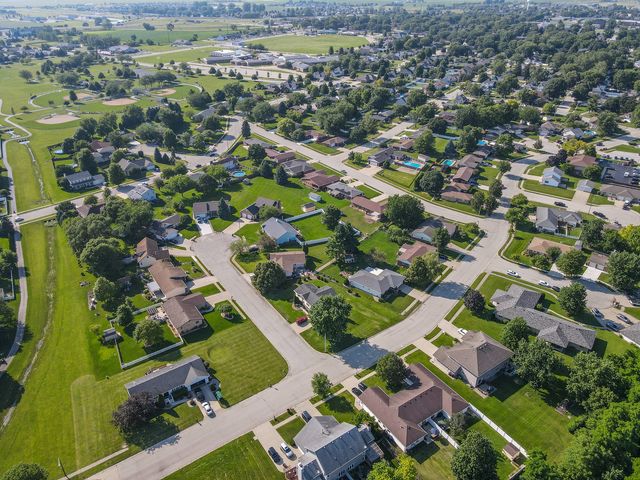 360 Dolly Drive, Manteno, IL 60950