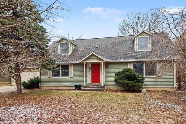 5875 B Drive, Battle Creek, MI 49014