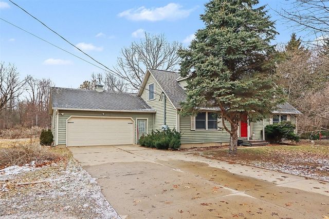 5875 B Drive, Battle Creek, MI 49014