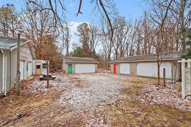 5875 B Drive, Battle Creek, MI 49014