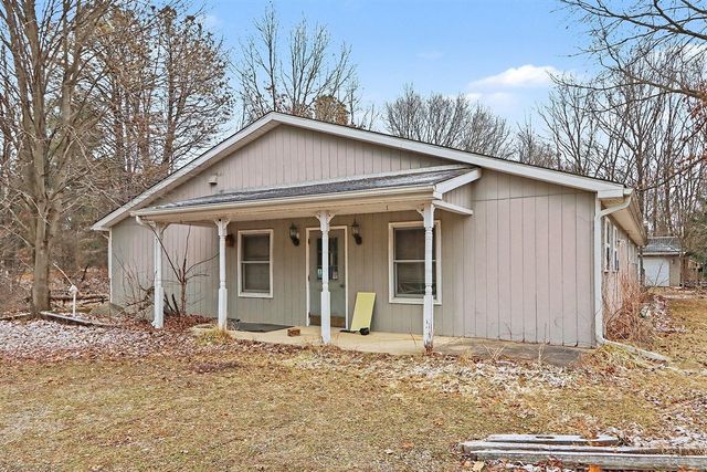 5875 B Drive, Battle Creek, MI 49014