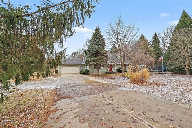 5875 B Drive, Battle Creek, MI 49014