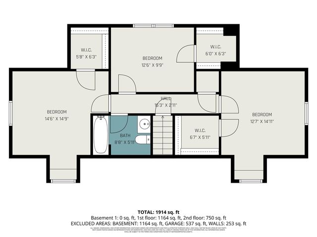 5875 B Drive, Battle Creek, MI 49014