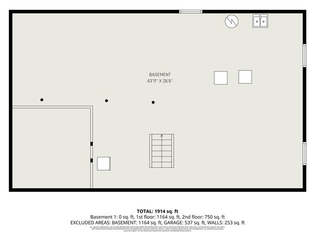 5875 B Drive, Battle Creek, MI 49014