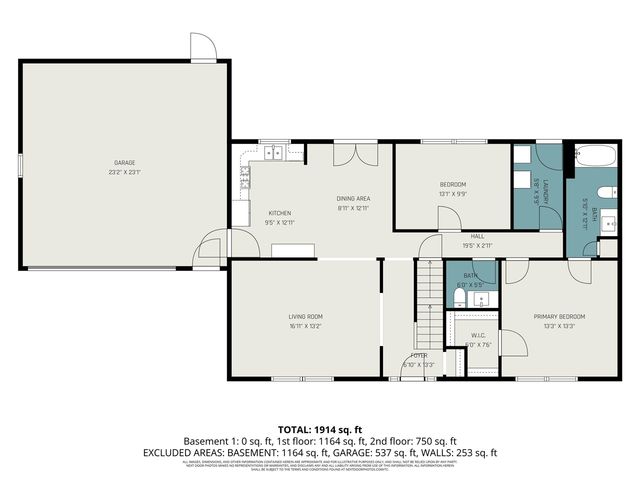 5875 B Drive, Battle Creek, MI 49014