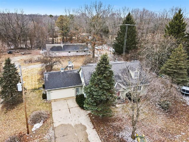 5875 B Drive, Battle Creek, MI 49014