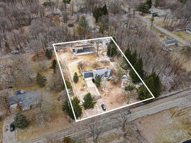 5875 B Drive, Battle Creek, MI 49014