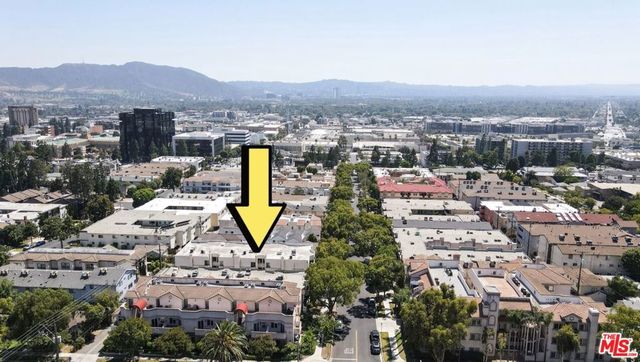 554 E San Jose Avenue 203, Burbank, CA 91501