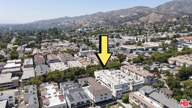 554 E San Jose Avenue 203, Burbank, CA 91501