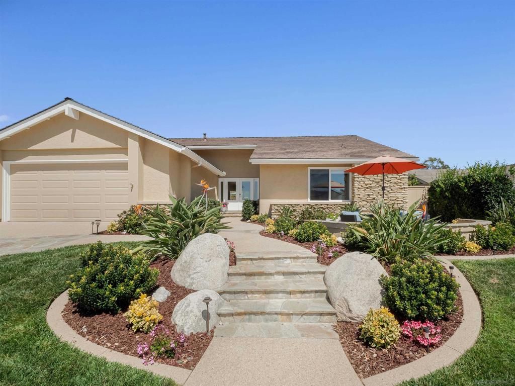 Image 1 of property listing at 1022 Daisy Avenue, Carlsbad, CA 92011
