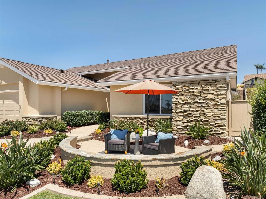 Image 2 of property listing at 1022 Daisy Avenue, Carlsbad, CA 92011