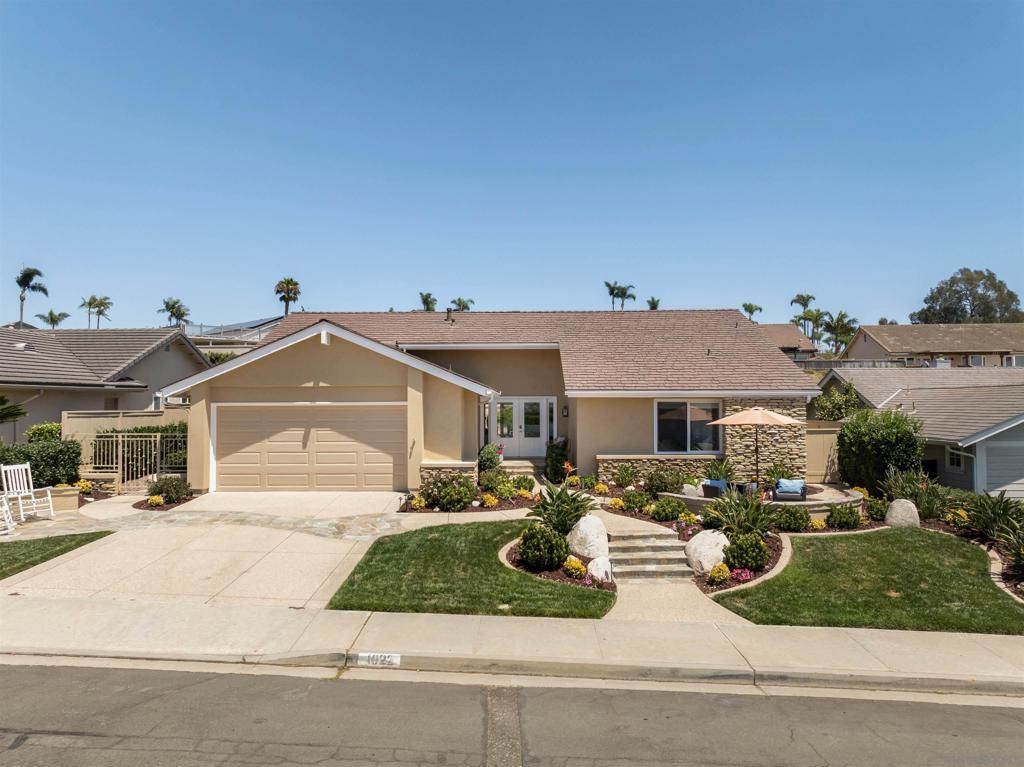 Image 4 of property listing at 1022 Daisy Avenue, Carlsbad, CA 92011