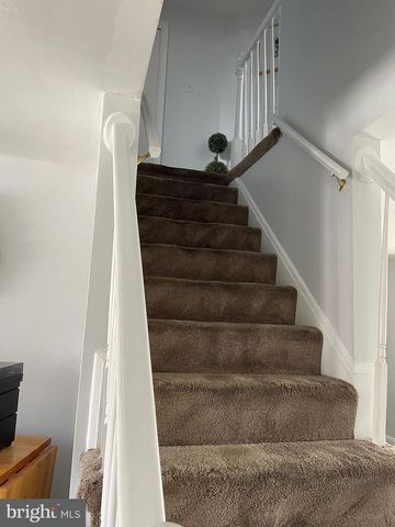 1407 BARRETT RD, Baltimore, MD 21207