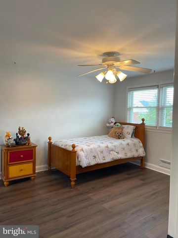 1407 BARRETT RD, Baltimore, MD 21207