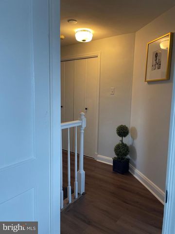 1407 BARRETT RD, Baltimore, MD 21207