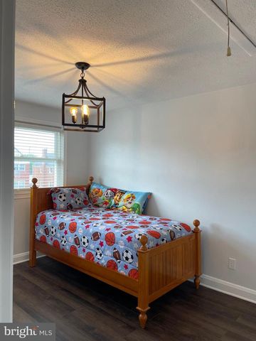 1407 BARRETT RD, Baltimore, MD 21207