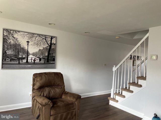 1407 BARRETT RD, Baltimore, MD 21207