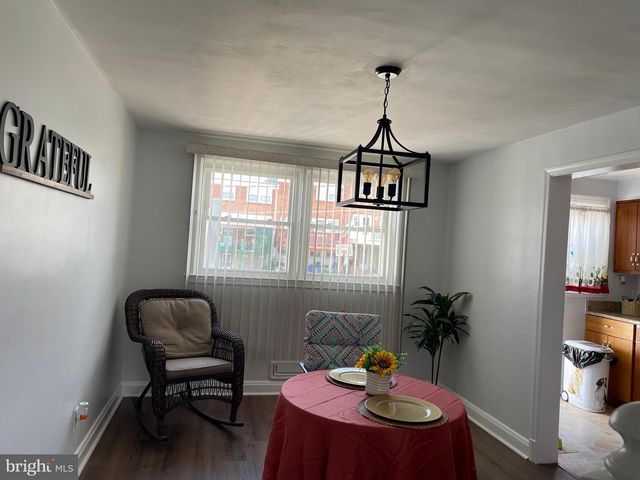 1407 BARRETT RD, Baltimore, MD 21207