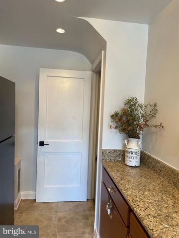 1407 BARRETT RD, Baltimore, MD 21207